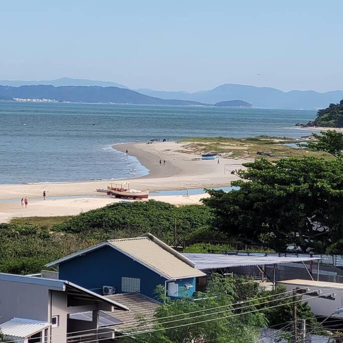 Ape Frente Ponta Canas/3min Canasvieiras * Florianopolis