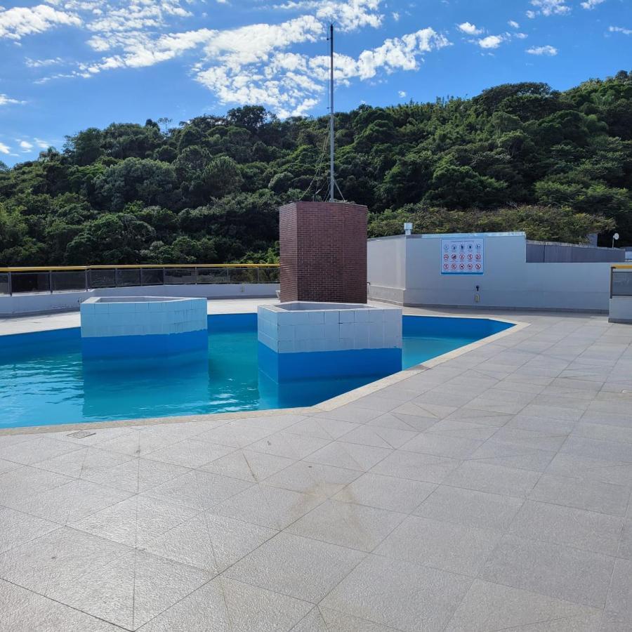 Apartamento Ape Frente Ponta Canas/3min Canasvieiras Florianopolis